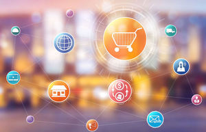 Service d'agent d'achat complet, de la recherche de fournisseurs à la livraison à domicile, via le site d'achat en ligne Alibaba-Chine - Product Image 1
