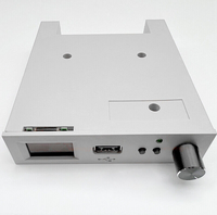 Prix d'usine, émulateur de lecteur de disquette USB SSD MCU AT32F435 le plus récent, SFR1M44-U100LQD-435 en stock, haute qualité