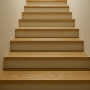 ตัวอย่างฟรี พื้นไม้โอ๊คสำเร็จรูปเกรดพรีเมียมสำหรับงานก่อสร้างเชิงพาณิชย์ กันน้ำ - Product Image 3