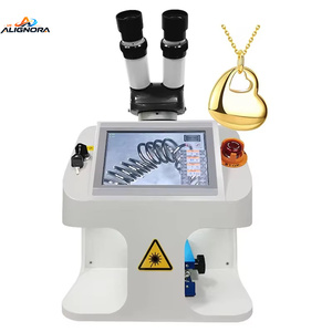 Soldadora Láser de 100w 150 Watts para Joyería, Mini Máquina de Soldadura Láser para Anillos y Joyas Pequeñas - Product Image 4