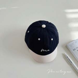 Casquette de sport unisexe personnalisable avec logo brodé, 6 panneaux, boucle métallique réglable, 100% coton toile, vente en gros - Product Image 6