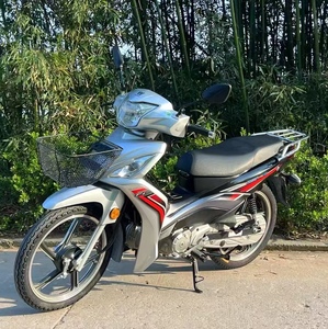 Haojue élégant et puissant pour <span class=keywords><strong>Suzuki</strong></span>, moto cub à transmission automatique, élégante - Product Image 2