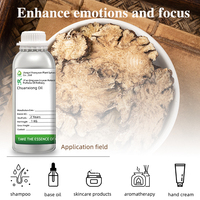 Huile essentielle de Chuanxiong, expérience d'exportation d'usine de 15 ans, remède naturel pour les maux de tête et les douleurs musculaires, huile à base de plantes TCM