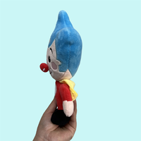Nouvelles peluches Plim Joker pour fêtes d'anniversaire, fêtes et Noël, poupées à attraper, vente en gros