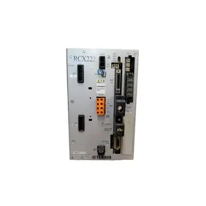 雅马哈高性能RCX222机器人控制器电气设备