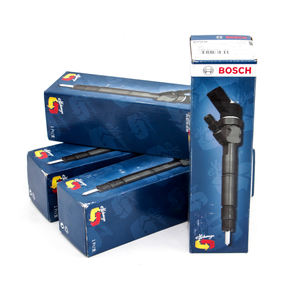 Inyector de combustible 0445120345 diesel Common Rail inyector 0445 120 345 - Product Image 5