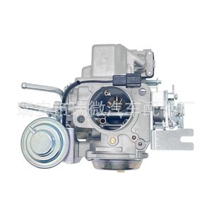 Carburateur Futura 13200-77500 à aspiration plate de type piston pour voiture, pièce de rechange et de réparation, numéro de pièce LY-010072 - Product Image 5