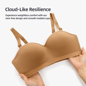 Fornitore personalizzato di ODM nuovo arrivo <span class=keywords><strong>reggiseno</strong></span> da donna <span class=keywords><strong>doppio</strong></span> imbottito classico <span class=keywords><strong>reggiseno</strong></span> <span class=keywords><strong>Push</strong></span>-<span class=keywords><strong>up</strong></span> con spalline regolabili per tutti i giorni <span class=keywords><strong>reggiseno</strong></span> - Product Image 5