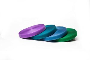 Cinta de Gancho y Bucle de Nailon de 10, 20, 30, 40, 50 mm, Cierre Mágico en Varios Colores - Product Image 4