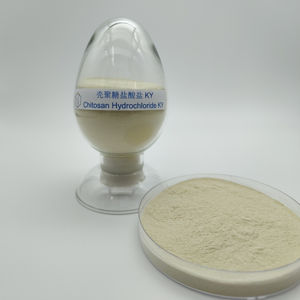 نوع هيدروكلوريد الشيتوزان القابل للذوبان في الماء بسعر مغري - Product Image 3