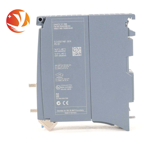 ซีเมนส์โมดูลการสื่อสาร6ES7540-1AB00-0AA0 540-1AB00-0AA0 6ES7โมดูลคอนโทรลเลอร์ตั้งโปรแกรมได้ของแท้ของใหม่ - Product Image 1