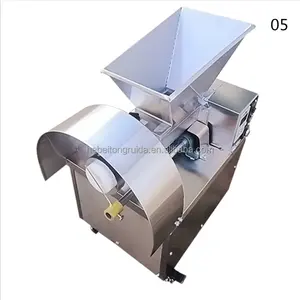 Wholesale Multifunction full automatic Air pump dough divider rounder for home use /sale