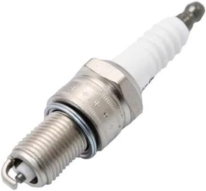 หัวเทียน 90919-01083 W20EX-U สำหรับเครื่องยนต์ 1.3L 2.0L สำหรับรถยนต์โตโยต้า ฮอนด้า นิสสัน - Product Image 1
