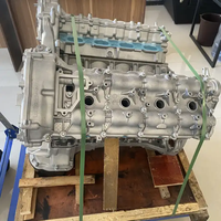 Wholesale Cheap Car Engine for 4.7L 5.5L V8 Complete Auto Engine Systems Assembly for V8 M273