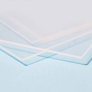 Duro Dentale Formatura Sotto Vuoto Foglio - Product Image 4