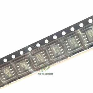 Новый и оригинальный IC чип интегральной схемы лапками углублением SOp-7 LIS9415-LT LIS9415 - Product Image 5