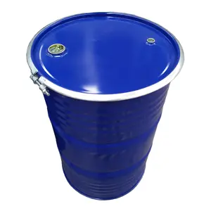 用于液体储存的空钢桶 210 储存桶