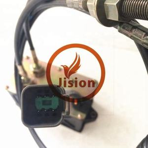 119-0633 247-5231 Piezas de Excavadora, Controlador de Aceleración, Motor E312b E320b - Product Image 3