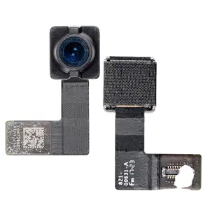 Gzm Achteruitrijcamera Voor Ipad Mini5 5e Gen 2019 A2124 A2125 A2126 A2133 Tegenover Camera Flex Kabel Reparatie