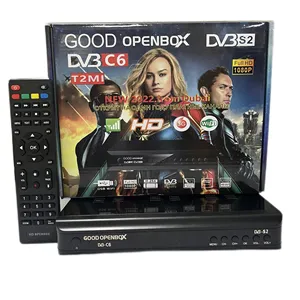 Usbekistan Tads chiki stan hot dvb s2 mit sunplus 1506 Decoder TV-Empfänger besten digitalen Satelliten empfänger