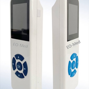 เครื่องตรวจการได้ยินทารกแรกเกิดแบบพกพา OAE รุ่น AD-11 - Product Image 2