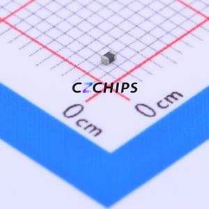 HZ1005K182TFB03 Ferrite Bead 0402 RF ( Impedance @ Frequency: 1.8kOhm@100MHz )( Error: 25% )( DC Resistance (DCR): 2.2Ohm ) - Product Image 1