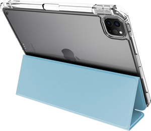 Beelan <span class=keywords><strong>เคส</strong></span>2024ใส TPU ป้อง<span class=keywords><strong>กัน</strong></span>การแขวนกัน<span class=keywords><strong>กระแทก</strong></span>สำหรับ <span class=keywords><strong>iPad</strong></span> <span class=keywords><strong>Air</strong></span> 11 13 "6/5/<span class=keywords><strong>4</strong></span> <span class=keywords><strong>iPad</strong></span> Pro 11 - Product Image 3