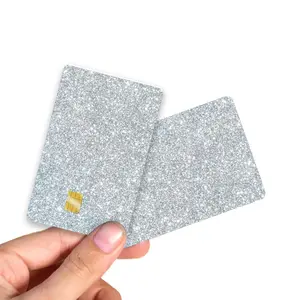 चमकदार डिजाइन उपलब्ध क्रेडिट डेबिट कार्ड स्टिकर के लिए त्वचा को कवर करता है