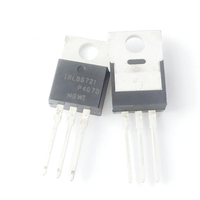 Circuit intégré IRLB8721PBF IRLB8721 TO-220 IC