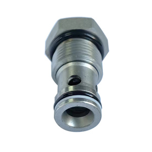Válvula de Retención Hidráulica Cv12 20 Roscada 27, Válvula Antirretorno, Presión Estable y Confiable - Product Image 4