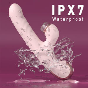 Üçü bir arada teleskopik kadın ikinci gelgit mastürbasyon iç<span class=keywords><strong>in</strong></span> seks oyuncakları masaj sopası AV sopa yetişkin seks oyuncakları - Product Image 1