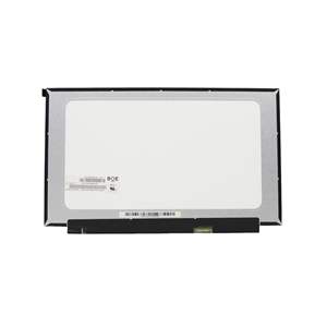 15.6 1366X768จอแสดงผล LED จอสัมผัส NT156WHM-T02 V8.0เปลี่ยนหน้าจอสำหรับ Lenovo Ideapad 3 15IML05 - Product Image 1
