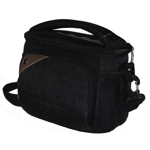 Bolso de Hombro para Cámara DSLR de Fábrica BSCI, Estuche de Cámara Portátil en Forma de Cuboide de Poliéster para Cámara - Product Image 3