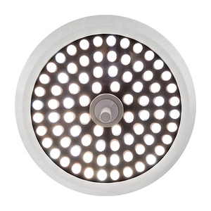 48 Leds de 500mm de diamètre de la tête de plafonnier médical suspendu pour l'hôpital et la clinique dentaire - Product Image 3