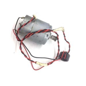 Moteur de chariot Isscx EM-661 (en métal) pour L3119 L3160 L3167 L3106 L3158 L3161 L3152 L3100 L3165 L3101 L3153 L3111 L3150 - Product Image 2