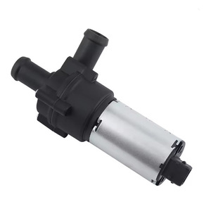 Pompe à eau Audi 078965561 0392020039 pour refroidissement auxiliaire du moteur, pièce de rechange - Product Image 2