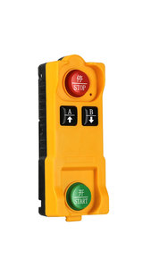 12V-80V DC 10A yêu cầu phổ Relay Receiver không dây điều khiển từ xa 1CH không thấm nước chuyển đổi điều khiển cho nhà để xe - Product Image 2