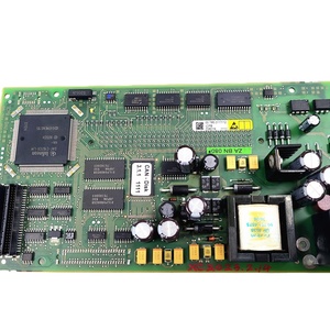 Carte de circuit imprimé WD Original ICPB 00.785.0117 00.781.4557 pour pièces d'impression offset Heidelberg SM52 SM74 SM102 CD102 - Product Image 1