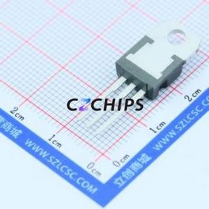 Tout nouveau et original STP30NF10 TO-220 Transistor à effet de champ (MOSFET) - Product Image 2