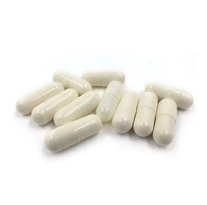 Cápsula de semilla de brócoli OEM/ODM para cápsulas de extracto de semilla de brócoli sulforafano glucosinolato de etiqueta privada - Product Image 6