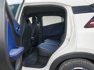 El más vendido: BYD Seagull 2025 Edición Zizai 405km, hatchback eléctrico inteligente, batería Blade, carga rápida en 30 minutos, 6 airbags, desde China - Product Image 4
