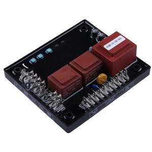 Régulateur de tension automatique Leroy-Somer R726 AVR pour groupe électrogène Az021 - Product Image 5