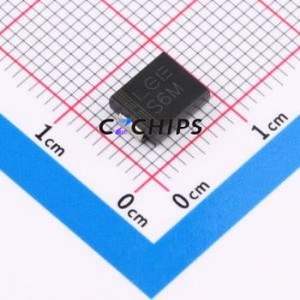 Nuevo y Original Diodo S6MC SMC (DO-214AB), Diodo de Propósito General, Venta al por Mayor de Componentes Electrónicos, Proveedor de Chips y Servicio BOM - Product Image 1