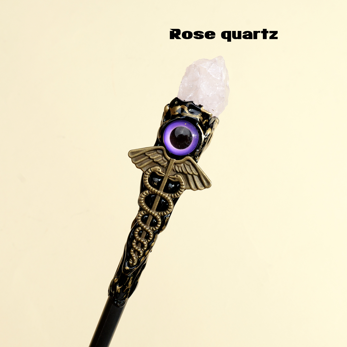 Quarzo Rosa