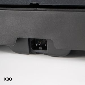 <span class=keywords><strong>Crêpière</strong></span> <span class=keywords><strong>Électrique</strong></span> Reach avec Contrôle de Température <span class=keywords><strong>1500W</strong></span> - Product Image 4