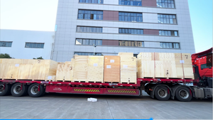 Hersteller Maschine Druck feder maschine CK660Y CNC Feder wickel maschine - Product Image 6