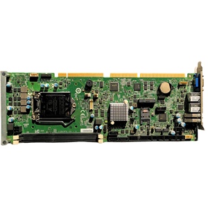 Kiểm tra tốt các aixun Bo mạch chủ sys81820 Ver: 1.0 điều khiển công nghiệp thẻ J1900 AM4 Bo mạch chủ - Product Image 5