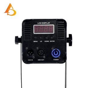 AICPOSE - Foco LED COB Blanco Cálido de 100 W, Luces de Escenario COB DMX para Bodas e Iglesias - Product Image 4