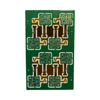 Fabricante de PCBA Rígido Flexible Personalizado |   Ensamblaje de Placas de Circuito Flexible para Electrónica Automotriz, Médica e IoT