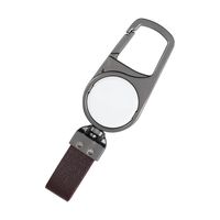 Traceur GPS de haute qualité pour animaux de compagnie, alarme de voiture, localisateur de clés, porte-monnaie, alarme pour enfants, traceur d'objets pour clés et sacs